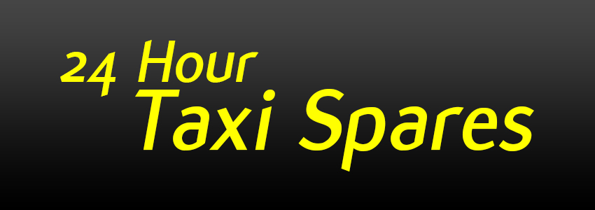 24 Hour Taxi Spares